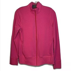 ATHLETIC WORKS SWEATER SIZE M (8-10)